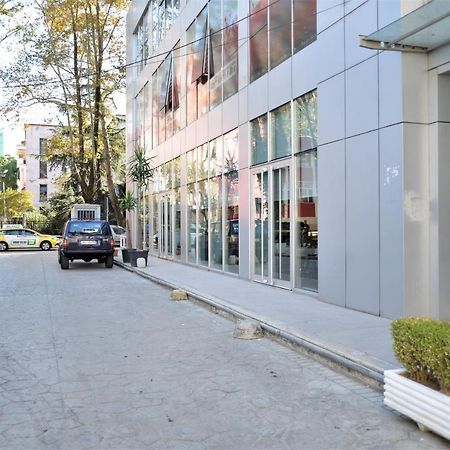 Haris Apartment Tirana No.2 외부 사진