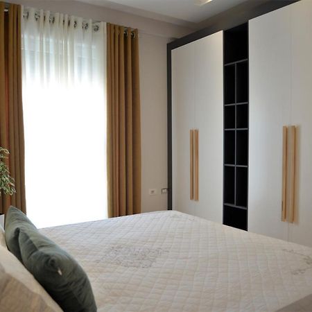 Haris Apartment Tirana No.2 외부 사진