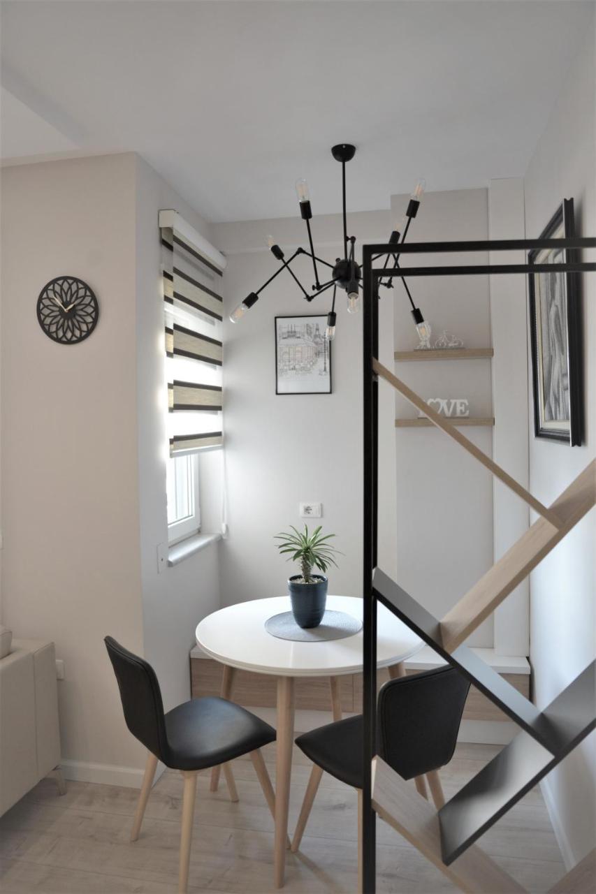 Haris Apartment Tirana No.2 외부 사진