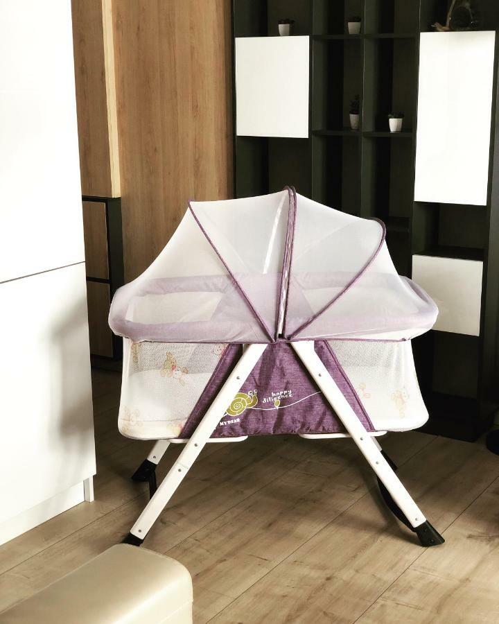 Haris Apartment Tirana No.2 외부 사진